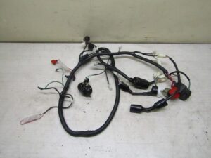 faisceau electrique orcal cavaro 50cc 4 temps 2019 2022