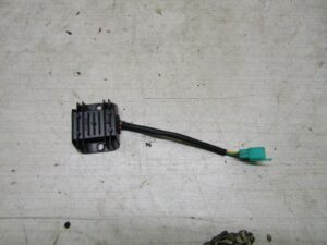 regulateur de tension orcal cavaro 50cc 4 temps 2019 2022