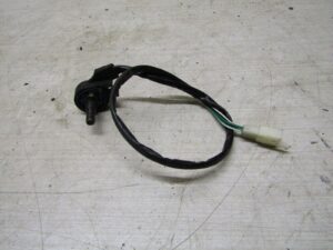 capteur de bequille orcal cavaro 50cc 4 temps 2019 2022