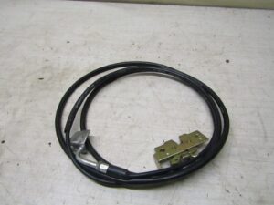 cable de selle avec verrou orcal cavaro 50cc 4 temps 2019 2022