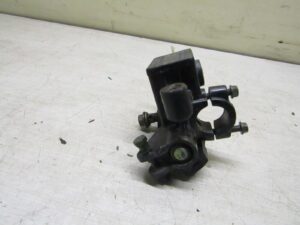 maitre cylindre de frein arriere RIDE SARRIO 125 GENERIC KSR SOHO 125 2006 2015