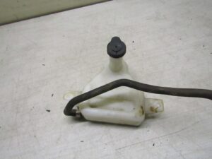 vase d expansion RIDE SARRIO 125 GENERIC KSR SOHO 125 2006 2015