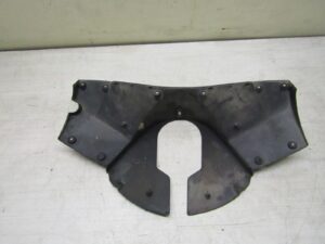 couvre guidon inferieur RIDE SARRIO 125 GENERIC KSR SOHO 125 2006 2015