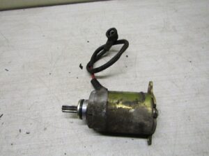 demarreur RIDE SARRIO 125 GENERIC KSR SOHO 125 2006 2015