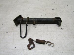 bequille laterale RIDE SARRIO 125 GENERIC KSR SOHO 125 2006 2015