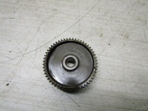 pignon de demarreur RIDE SARRIO 125 GENERIC KSR SOHO 125 2006 2015