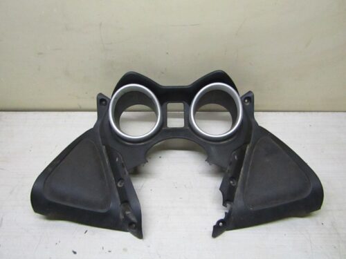 CARÉNAGE INFÉRIEUR DE COMPTEUR YAMAHA XMAX 125 (2010 - 2013)