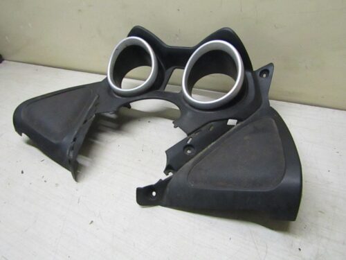CARÉNAGE INFÉRIEUR DE COMPTEUR YAMAHA XMAX 125 (2010 - 2013) – Image 2