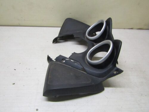 CARÉNAGE INFÉRIEUR DE COMPTEUR YAMAHA XMAX 125 (2010 - 2013) – Image 3