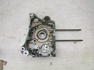 carter moteur droit RIDE SARRIO 125 GENERIC KSR SOHO 125 2006