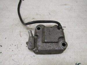 Cache culbuteur RIDE SARRIO 125 GENERIC KSR SOHO 125 2006 2015