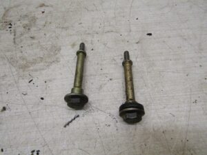 boulon de Cache culbuteur RIDE SARRIO 125 GENERIC KSR SOHO 125 2006 2015