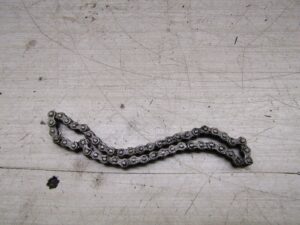 chaine de pompe a huile RIDE SARRIO 125 GENERIC KSR SOHO 125 2006 2015