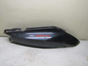 carenage arriere droit RIDE SARRIO 125 GENERIC KSR SOHO 125 2006 2015