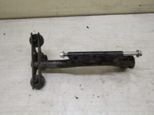 berceau moteur RIDE SARRIO 125 GENERIC KSR SOHO 125 2006 2015