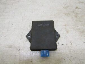 boitier cdi RIDE SARRIO 125 GENERIC KSR SOHO 125 2006 2015