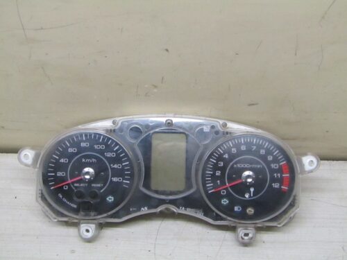 Compteur YAMAHA x-max 125 2010-2013 X-MAX xmax – Image 2