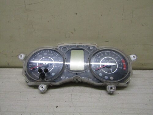 Compteur YAMAHA x-max 125 2010-2013 X-MAX xmax – Image 3