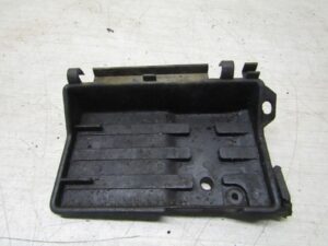 cache batterie Gilera Runner 50cm3 DT 97 2001