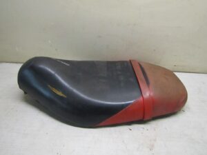 selle housse a remplacer Gilera Runner 50cm3 DT 97 2001