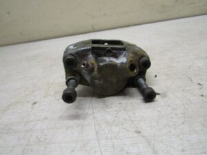 etrier arriere a reconditionner piston hs Gilera Runner 50cm3 DT 97 2001