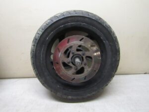 roue avant Gilera Runner 50cm3 DT 97 2001