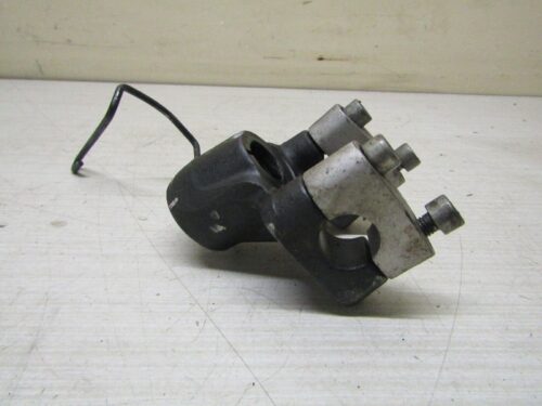 POTENCE DE GUIDON YAMAHA XMAX 125 (2010 - 2013) – Image 2