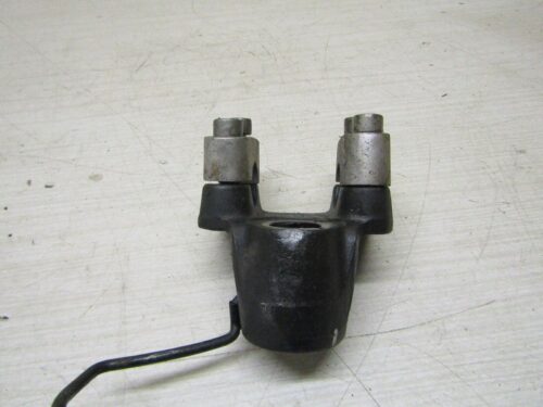 POTENCE DE GUIDON YAMAHA XMAX 125 (2010 - 2013) – Image 3