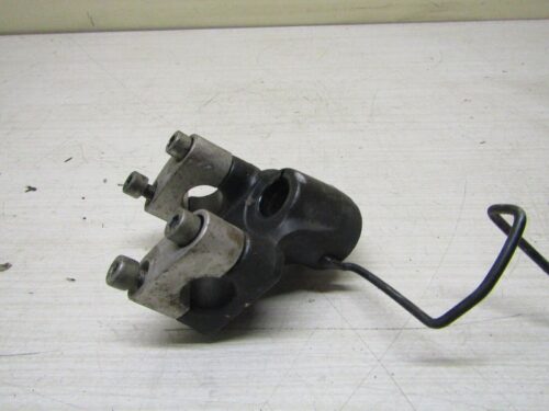 POTENCE DE GUIDON YAMAHA XMAX 125 (2010 - 2013) – Image 4