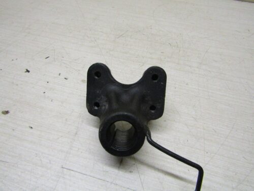 POTENCE DE GUIDON YAMAHA XMAX 125 (2010 - 2013) – Image 6