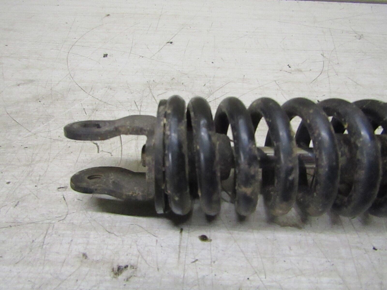 Cavo Freno Posteriore Per MBK 50 Booster Rocket 1995-2020 - Nuovo, Con Guaina