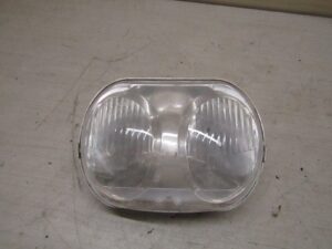 optique de phare nu MBK OVETTO neos AVANT 2007