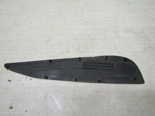 revetement marche pieds gauche YAMAHA X max x-max Skycruiser 125 2010 2013 – Image 4