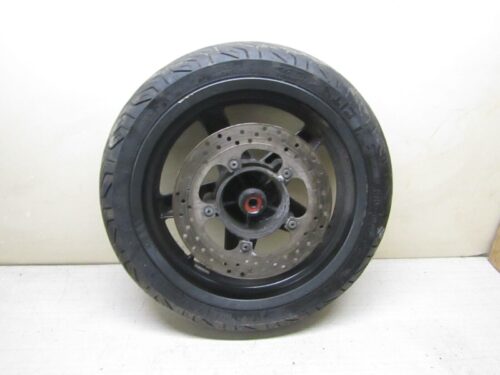 roue jante avant YAMAHA X max x-max Skycruiser 125 2010 2013 pneu hs