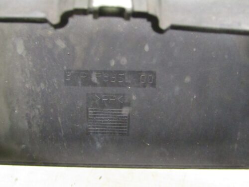 cache radiateur YAMAHA X max x-max Skycruiser 125 2010 2013 37p-f835l – Image 5