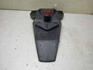 support de plaque YAMAHA X max x-max Skycruiser 125 2010 2013