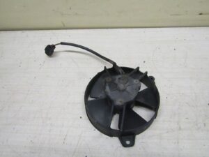 Ventilateur de refroidissement YAMAHA X MAX YPR 125 2010-2013 X-MAX