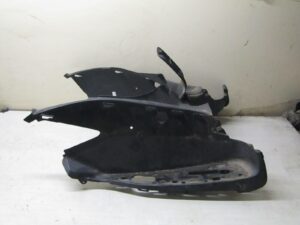 marche pieds YAMAHA X max x-max Skycruiser 125 2010 2013