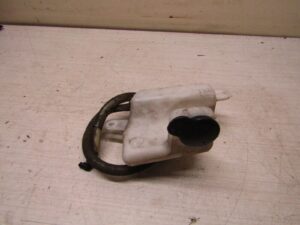 VASE D EXPANSION (MBK / YAMAHA 125 Skycruiser/X Max 2010 - 2013 -