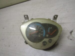 compteur scooter orcal kite 50cc 4 temps 2015 2022