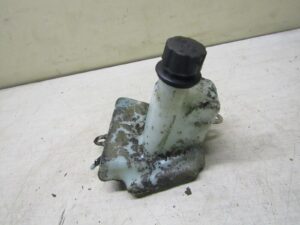 reservoir d'huile peugeot trekker tkr 50