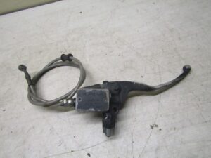 maitre cylindre de frein avant peugeot trekker tkr 50