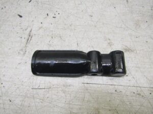 cache fourche gauche peugeot trekker tkr 50