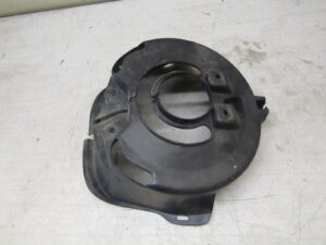 cache pare boue peugeot trekker tkr 50