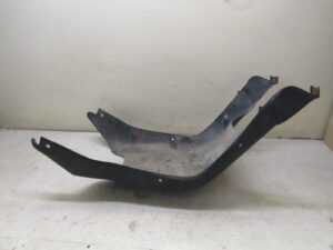 bas de caisse peugeot trekker tkr 50