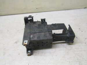 support de batterie peugeot trekker tkr 50 2 temps