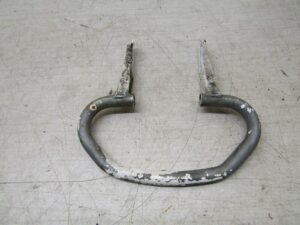 poignée passager peugeot trekker tkr 50 2 TEMPS