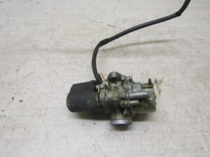 carburateur pour pieces corps hs peugeot trekker tkr 50 2 temps