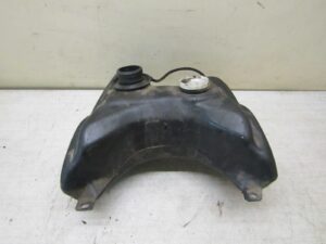 reservoir a caburant peugeot trekker tkr 50