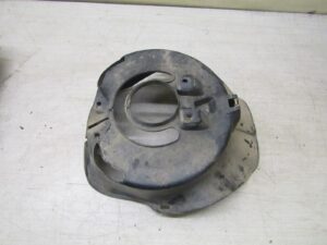 pare boue avant peugeot trekker tkr 50 2t